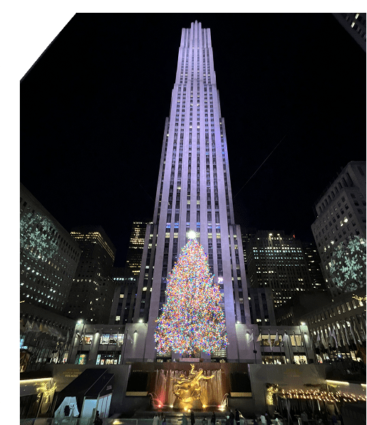 Rockefeller Center